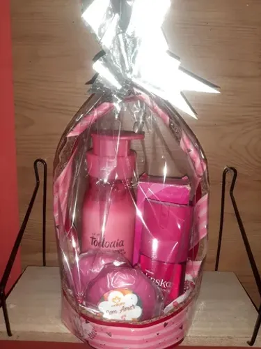 KITS PARA PRESENTEAR PARA TODOS OS GOSTOS