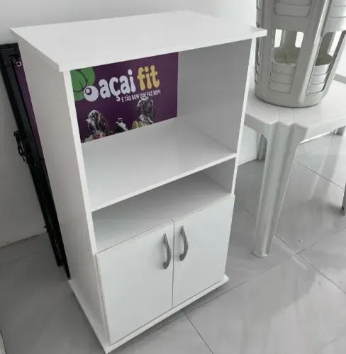 Promoção Balcao para Microondas  - 333Y 