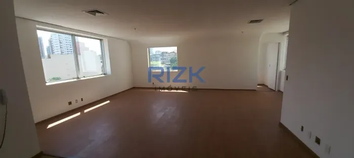 Sala Comercial Cambuci