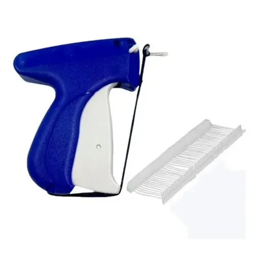 Aplicador De Pino Para Tags Plastico Home More Hm-197