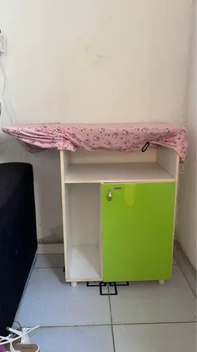 Sapateiro e Tabua de passar 2 em 1