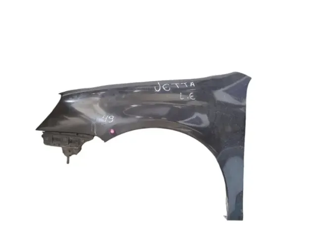 Paralama Jetta 2.5 Lado Esquerdo 2008 2009 (detalhe) N49
