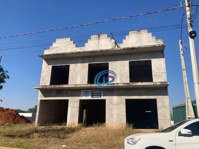 Salão à venda, 325 m² por R$ 1.150.000,00 - Centro - Holambra/SP