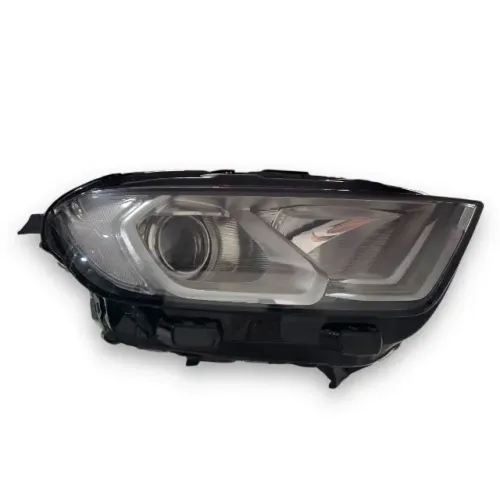 Farol Direito Eco Sport 2018 A 2022 C/ Led Usado Restaurado