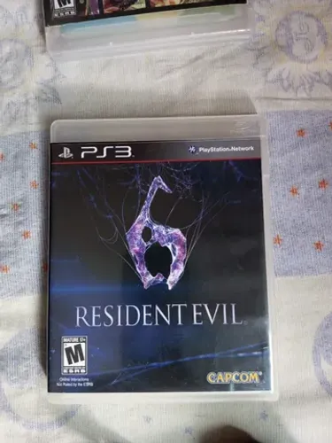 Jogos PS3 - 40 reais cada