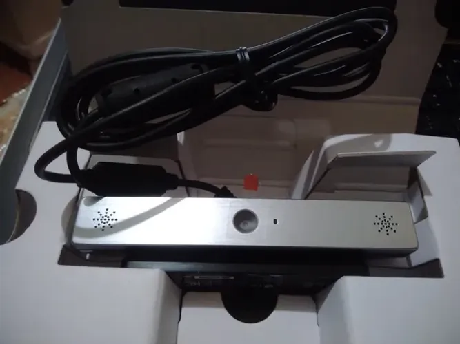 Câmera webcam smart tv LG full hd 720p desktop msc an-vc 500