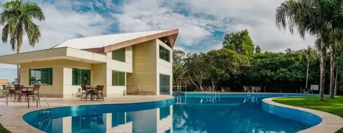 Lote parcelado Boulevard Mar Dule ( Condomínio Fechado )