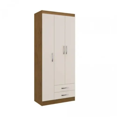 Guarda-Roupa 3 Portas TRE *