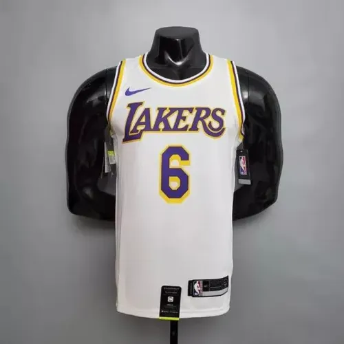 Regata Basquete NBA Lakers Pronta Entrega 