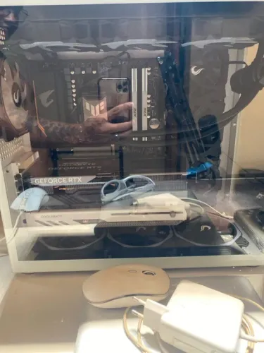 Manutenção de Computadores