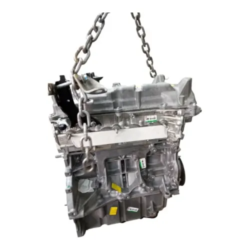 Motor Parcial Renault Captur 1.6 120cv 2017/2022 com nota fiscal