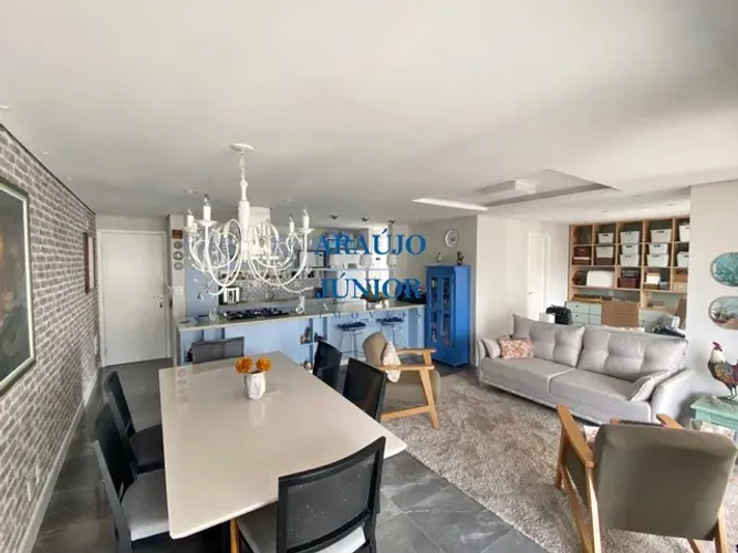 Cobertura duplex à Venda em São Paulo