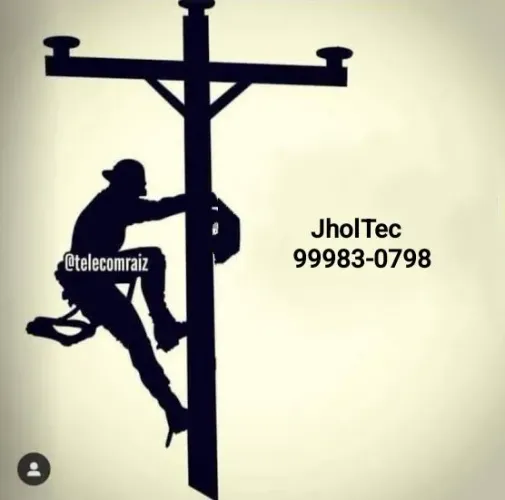 JholTec - serviços, freelances, contratos...