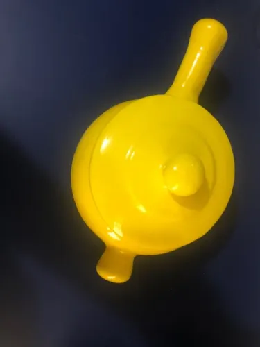 Panelinha porcelana