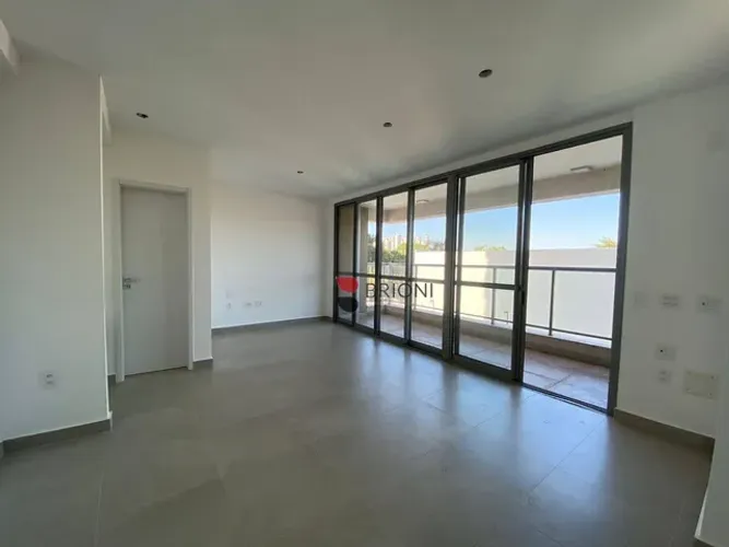 Apartamento com 1 dormitório à venda, 51 m² por R$ 510.000 - Alto da Boa Vista - Ribeirão 