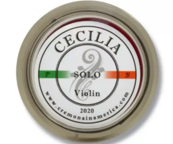 Breu para Cello Cecília Solo 2020