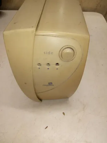 Filtro de linha para computadores 
