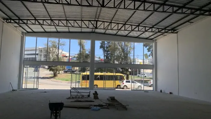 Galpão para locação em Vitória da Conquista Bahia
