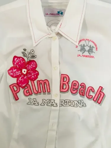 Camisa feminina !
