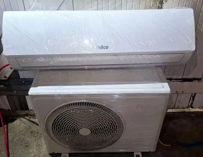 SPLIT 24MIL BTUS INVERTER