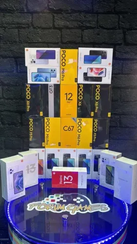 Celulares Xiaomi Promoção Dia dos Pais 