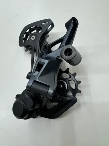 CÂMBIO SHIMANO TRASEIRO SLX 12 VEL m7000 SEMI NOVO