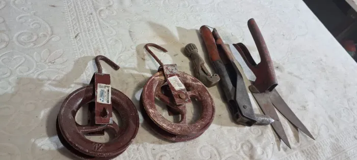 ferramentas