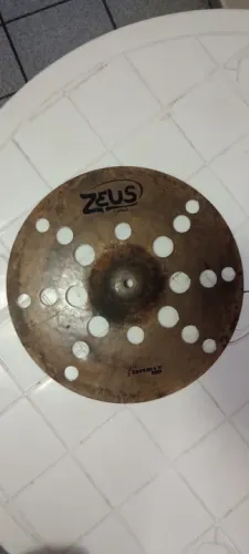 Hi hat Zeus Orbit 13 Zohh13
