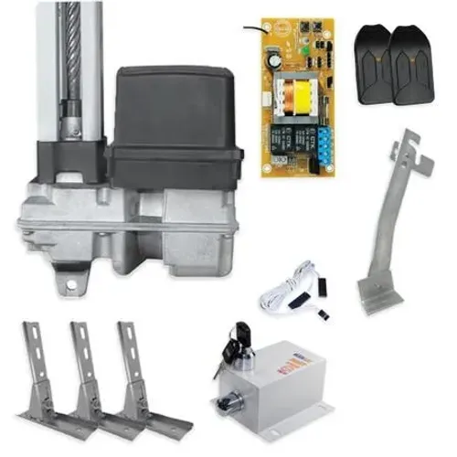 Motor basculante PPA 