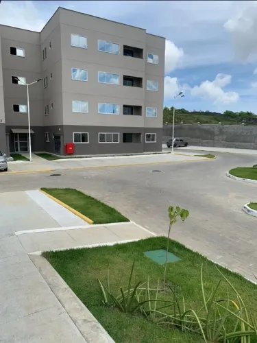 REPASSE no melhor condomínio do bairro! Área de lazer completa