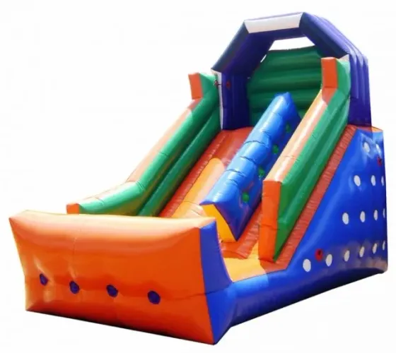 Locação de Brinquedos Infláveis