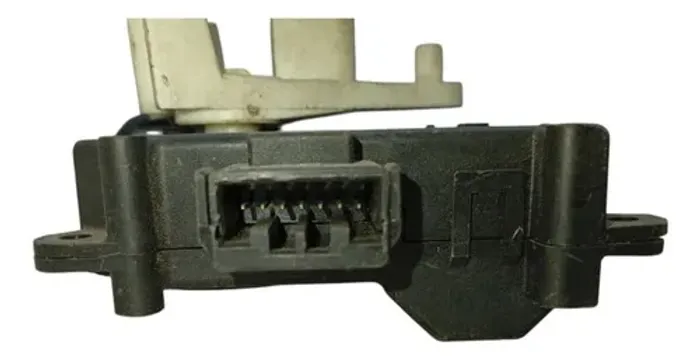 Motor Atuador Caixa Ar Honda Civic 2001 2005