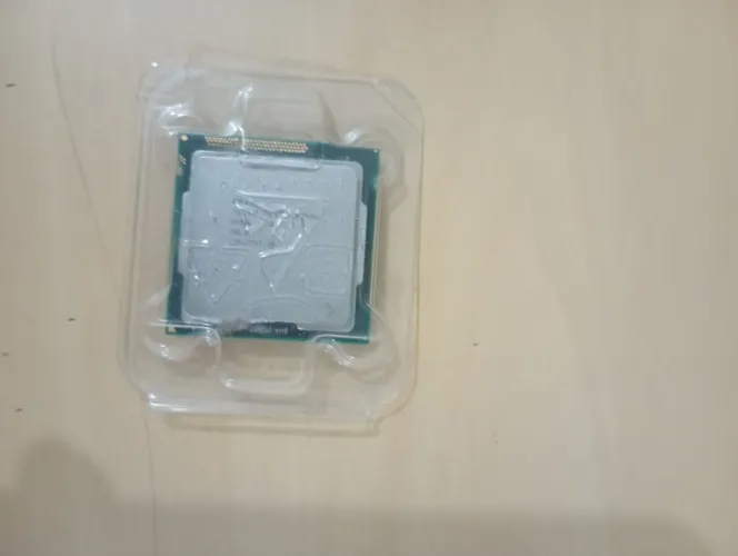 Processador i5 2400