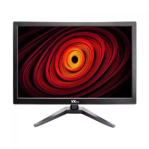 Monitor VX PRO 17.1" Led HD 60Hz 5ms Widescreen Hdmi/VGA VX170Z - WZetta