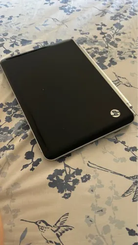Notebook hp mini