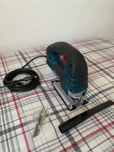 Serra Tico-Tico GST 150 BCE 780w Bosch - 220V
