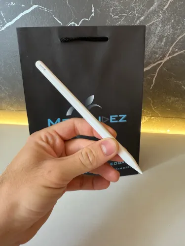 Apple Pencil 2ª Geração Original Semi nova impecável! TROCAS
