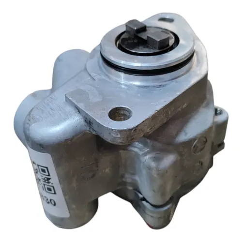 Bomba Hidráulica Caminhão Original Daily 35s14