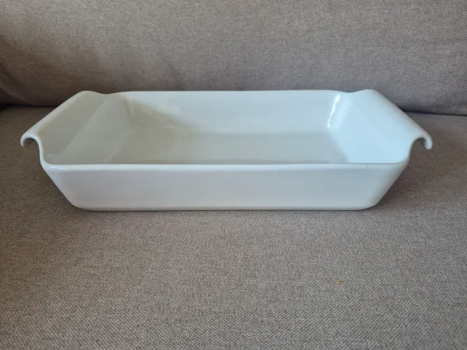 Travessa porcelana oxford 33 cm