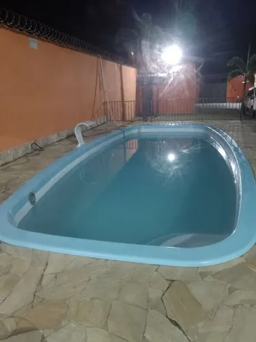 Reparo e reformas em piscinas 