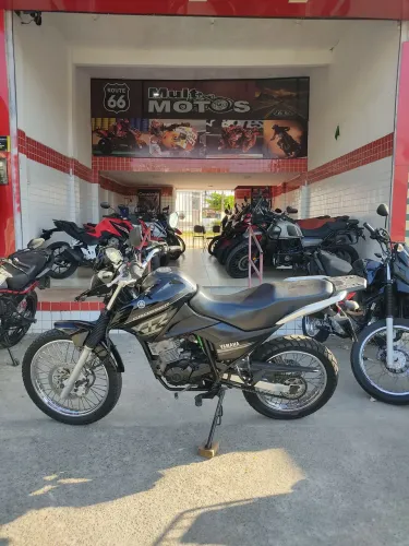 Yamaha Crosser XTZ 150.  Ano:2021.  Km:59.000.   R$: 17.900
