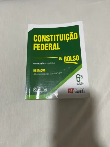 Constituição Federal