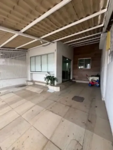 CASA RESIDENCIAL em BRASÍLIA - DF, NÚCLEO BANDEIRANTE