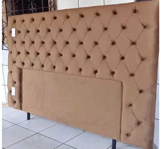 Painel para Dormitório