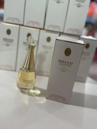 Perfume Brend original parfum