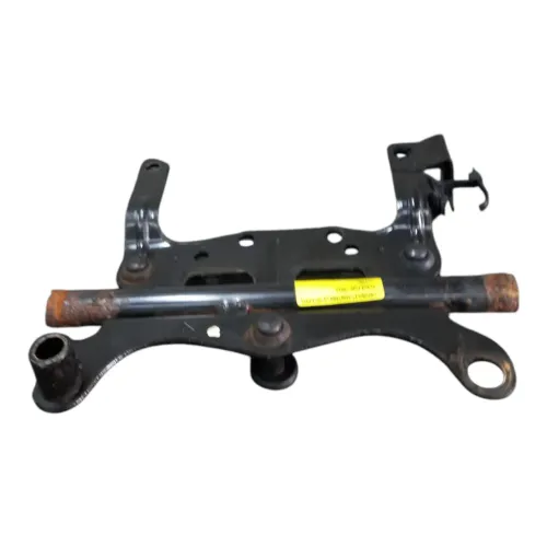 Tubo Fluxo Agua Motor Gm Montana 1.4 2013
