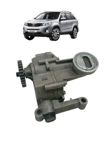 Bomba Oleo Motor Kia Sorento 2.4 2015