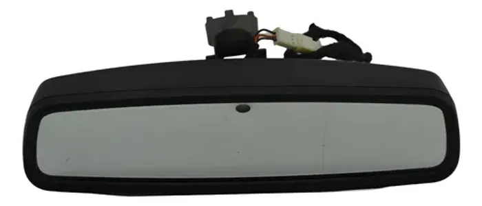Espelho Retrovisor Interno Ford Ecosport 2014 Original