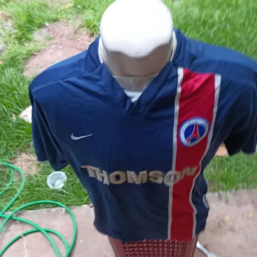 Camisa do PSG Ronaldinho gaúcho 