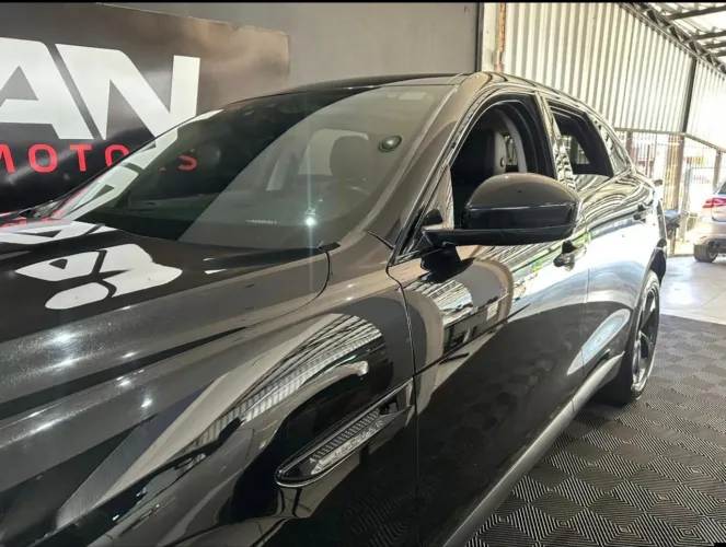 Jaguar F-Pace 2.0 Prestige 250cv Aut. 2018